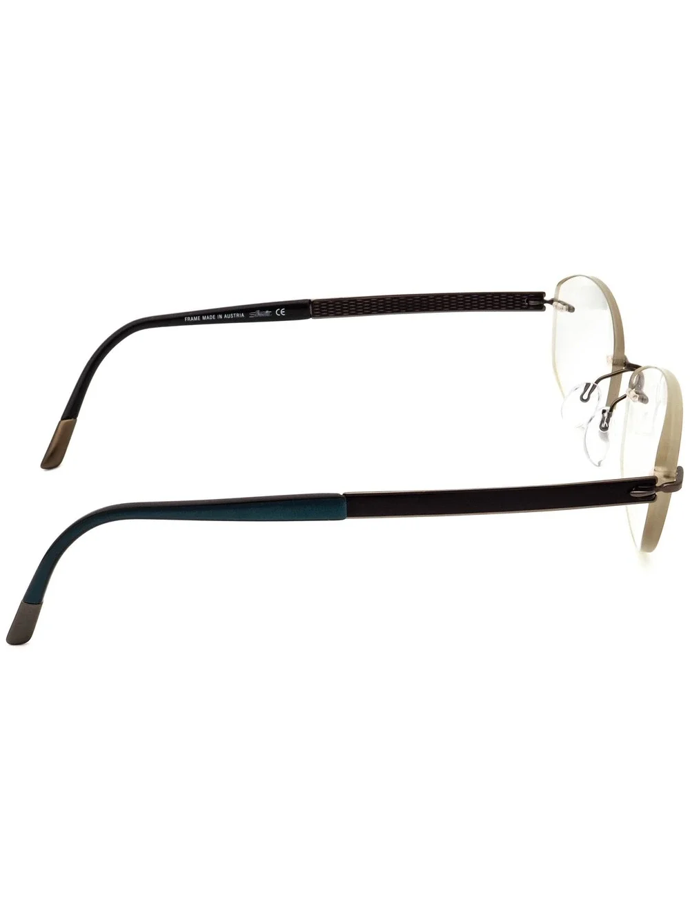Silhouette 7779 40 6056 Titan Eyewear